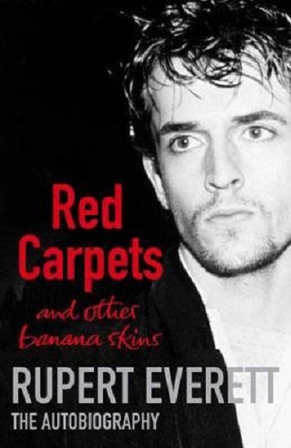 Red Carpets and other Banana Skins (HB)